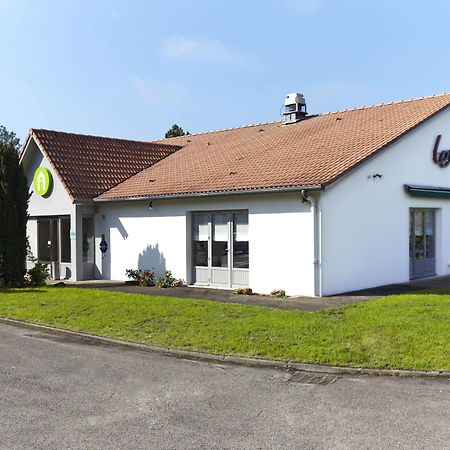 Campanile Nature - Mont De Marsan Exterior foto