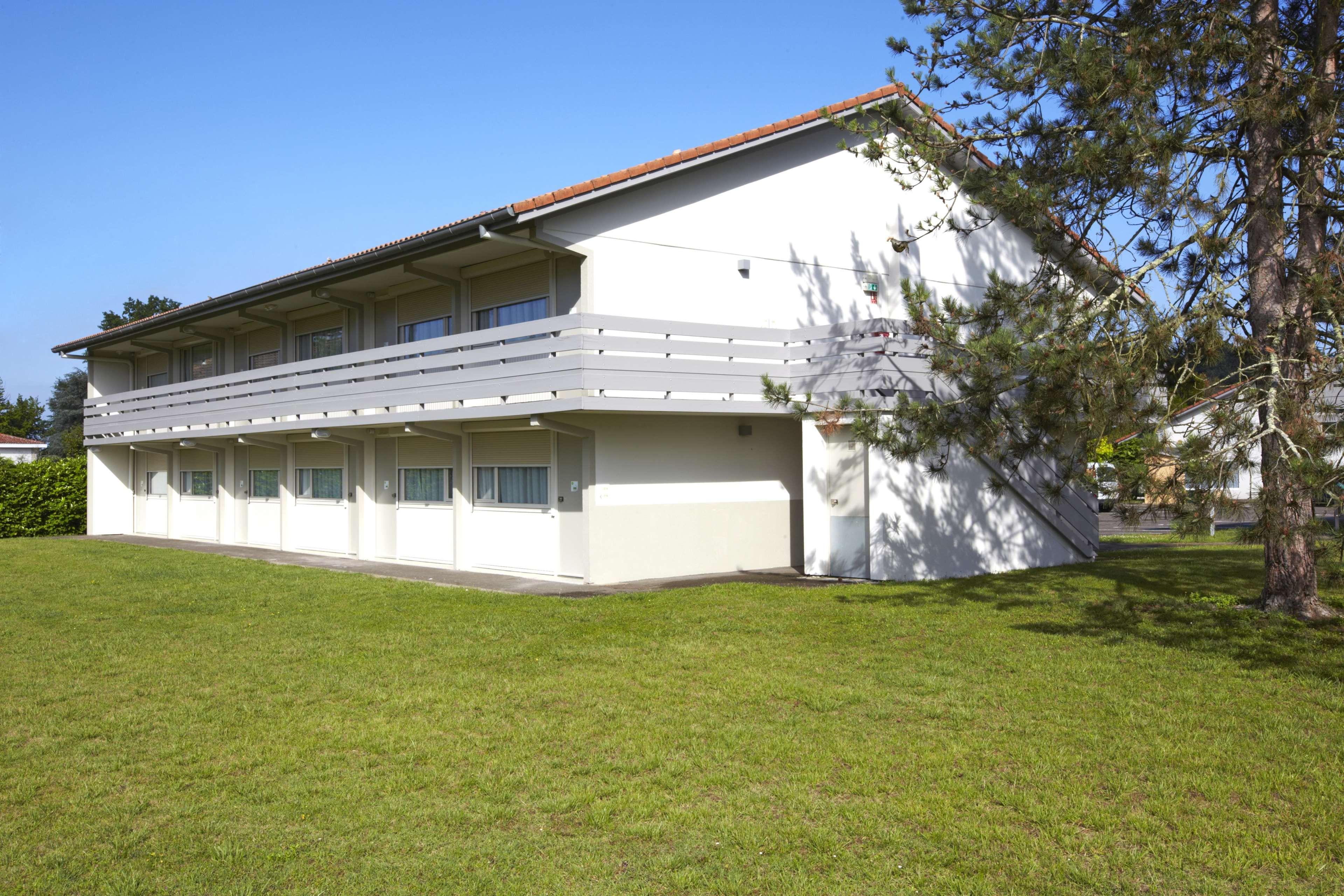 Campanile Nature - Mont De Marsan Exterior foto