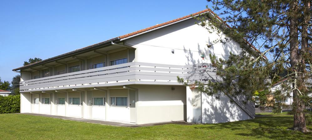 Campanile Nature - Mont De Marsan Exterior foto