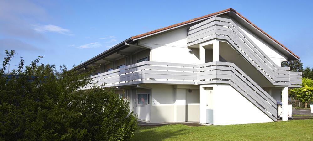 Campanile Nature - Mont De Marsan Exterior foto